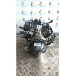 CAMBIO COMPL. 062 DACIA SANDERO 2A SERIE (12/12-09/21 D4FF7 320109641R