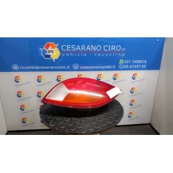 FANALE POST. DX. 063 FORD KA (CCQ) (11/96-10/08) J4S 1105789