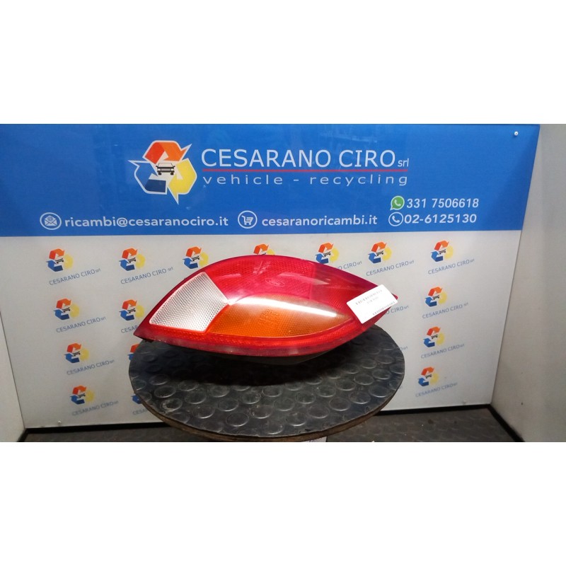 FANALE POST. DX. 063 FORD KA (CCQ) (11/96-10/08) J4S 1105789