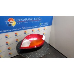 FANALE POST. DX. 063 FORD KA (CCQ) (11/96-10/08) J4S 1105789