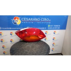 FANALE POST. SX. 064 FORD KA (CCQ) (11/96-10/08) J4S 1120331