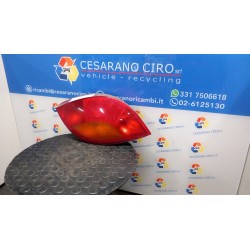 FANALE POST. SX. 064 FORD KA (CCQ) (11/96-10/08) J4S 1120331