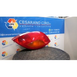 FANALE POST. SX. 064 FORD KA (CCQ) (11/96-10/08) J4S 1120331