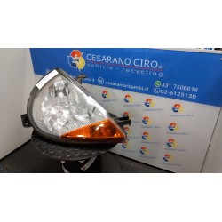 PROIETTORE DX. 065 FORD KA (CCQ) (11/96-10/08) J4S 1079423