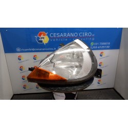 PROIETTORE SX. 066 FORD KA (CCQ) (11/96-10/08) J4S 1079425