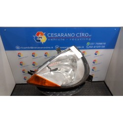 PROIETTORE SX. 066 FORD KA (CCQ) (11/96-10/08) J4S 1079425