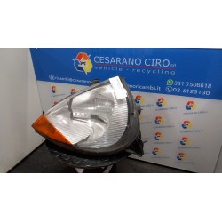 PROIETTORE SX. 066 FORD KA (CCQ) (11/96-10/08) J4S 1079425