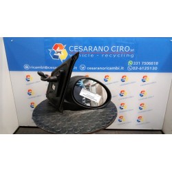 RETROVISORE EST. DX. 067 TOYOTA AYGO 1A SERIE (04/05-10/14) 1KRFE 879100H011