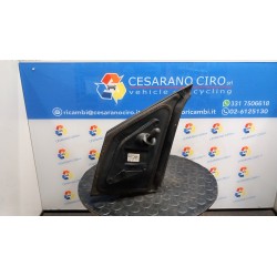 RETROVISORE EST. DX. 067 TOYOTA AYGO 1A SERIE (04/05-10/14) 1KRFE 879100H011