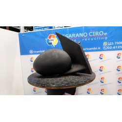 RETROVISORE EST. DX. 067 TOYOTA AYGO 1A SERIE (04/05-10/14) 1KRFE 879100H011