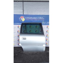 PORTA POST. DX. 070 OPEL ZAFIRA (T98) (03/99-12/05) Z18XE 13160995