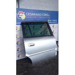 PORTA POST. DX. 070 OPEL ZAFIRA (T98) (03/99-12/05) Z18XE 13160995