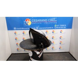 RETROVISORE EST. REGOLAZ. ELETTR. VISIA SX. 071 NISSAN QASHQAI (J10E/JJ10E) (02/07-12 HR16 96302BR72A