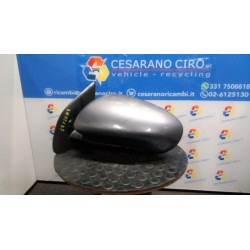 RETROVISORE EST. REGOLAZ. ELETTR. VISIA SX. 071 NISSAN QASHQAI (J10E/JJ10E) (02/07-12 HR16 96302BR72A