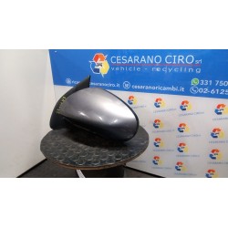 RETROVISORE EST. REGOLAZ. ELETTR. VISIA SX. 071 NISSAN QASHQAI (J10E/JJ10E) (02/07-12 HR16 96302BR72A