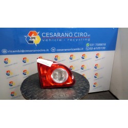 FANALE POST. PARTE INT. SX. 073 NISSAN QASHQAI (J10E/JJ10E) (02/07-12 HR16 26555JD800