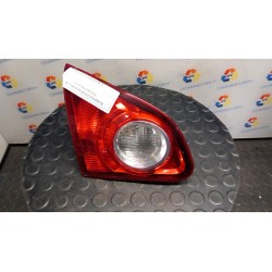 FANALE POST. PARTE INT. SX. 073 NISSAN QASHQAI (J10E/JJ10E) (02/07-12 HR16 26555JD800