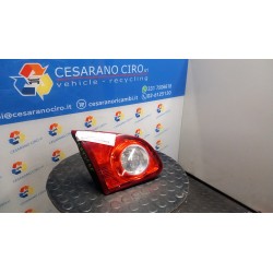 FANALE POST. PARTE INT. SX. 073 NISSAN QASHQAI (J10E/JJ10E) (02/07-12 HR16 26555JD800