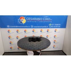 BLOCCO COMANDI ALZACRISTALLI 076 NISSAN QASHQAI (J10E/JJ10E) (02/07-12 HR16 25401JD001