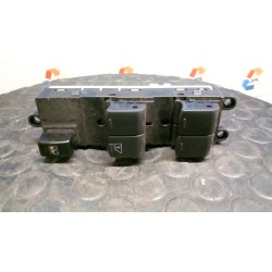 BLOCCO COMANDI ALZACRISTALLI 076 NISSAN QASHQAI (J10E/JJ10E) (02/07-12 HR16 25401JD001