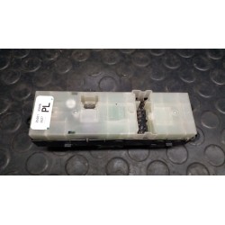 BLOCCO COMANDI ALZACRISTALLI 076 NISSAN QASHQAI (J10E/JJ10E) (02/07-12 HR16 25401JD001
