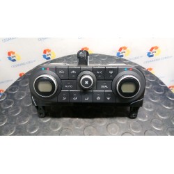 BLOCCO COMANDO CLIMATIZZAZIONE 077 NISSAN QASHQAI (J10E/JJ10E) (02/07-12 HR16 27510JD01A