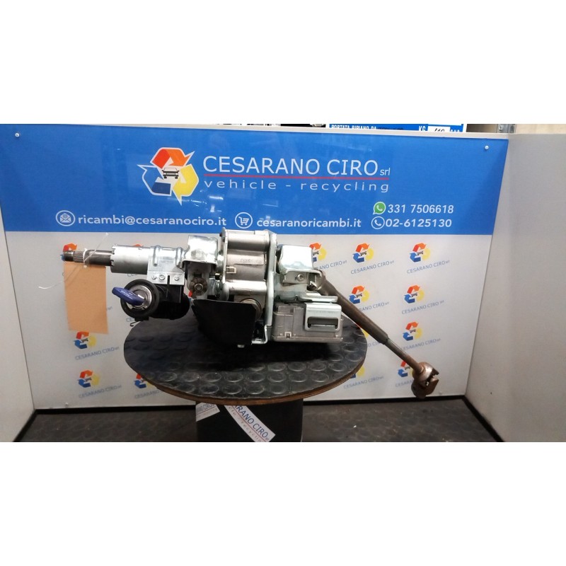 SERVOSTERZO ELETTRONICO 078 FIAT PUNTO (2U) (07/03-01/07) 188A4000 46833923