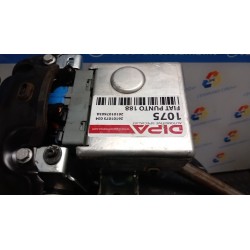 SERVOSTERZO ELETTRONICO 078 FIAT PUNTO (2U) (07/03-01/07) 188A4000 46833923