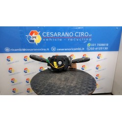 DEVIOGUIDASGANCIO 079 FIAT PUNTO (2U) (07/03-01/07) 188A4000 735381051