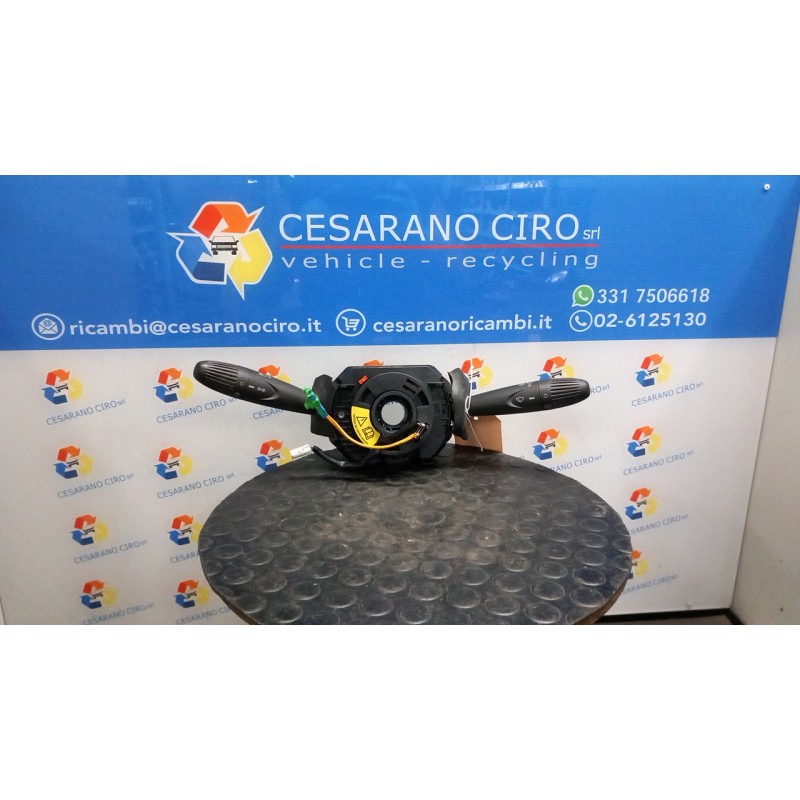 DEVIOGUIDASGANCIO 079 FIAT PUNTO (2U) (07/03-01/07) 188A4000 735381051