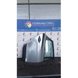 PORTA POST. DX. 080 HYUNDAI IX35 (02/10-12/15) D4FD 770042Y000