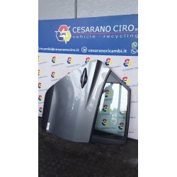 PORTA POST. DX. 080 HYUNDAI IX35 (02/10-12/15) D4FD 770042Y000