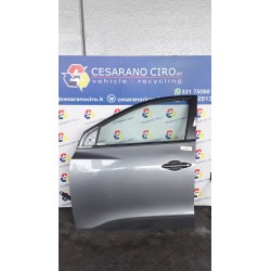 PORTA ANT. SX. 082 HYUNDAI IX35 (02/10-12/15) D4FD 760032Y001