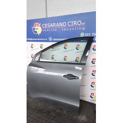 PORTA ANT. SX. 082 HYUNDAI IX35 (02/10-12/15) D4FD 760032Y001