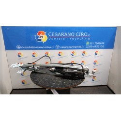 ALZACRISTALLO ELETTR. PORTA ANT. C/MOTORINO DX. 085 RENAULT MEGANE 2A SERIE (09/02-02/06) K9KP7 8200075938