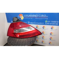 FANALE POST. SX. 087 RENAULT MEGANE 2A SERIE (09/02-02/06) K9KP7 8200073236