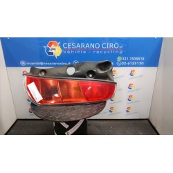 FANALE POST. DX. 098 LANCIA YPSILON (TE) (06/03-09/06) 188A9000 51753384