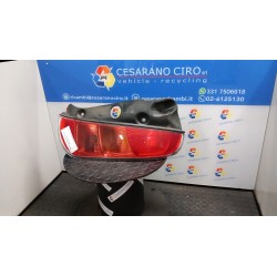 FANALE POST. DX. 098 LANCIA YPSILON (TE) (06/03-09/06) 188A9000 51753384