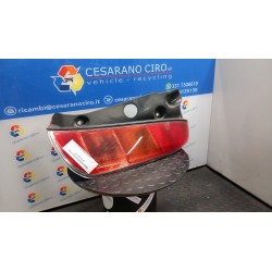 FANALE POST. DX. 098 LANCIA YPSILON (TE) (06/03-09/06) 188A9000 51753384