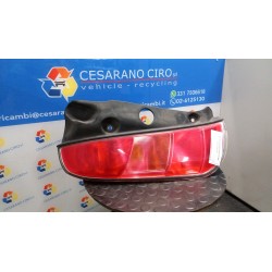 FANALE POST. SX. 099 LANCIA YPSILON (TE) (06/03-09/06) 188A9000 51753385