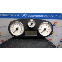 STRUMENTAZIONE COMPL. 100 LANCIA YPSILON (TE) (06/03-09/06) 188A9000 51712351