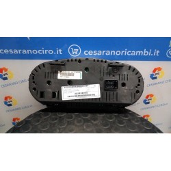 STRUMENTAZIONE COMPL. 100 LANCIA YPSILON (TE) (06/03-09/06) 188A9000 51712351
