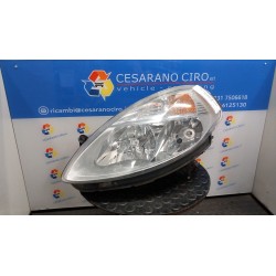 PROIETTORE SX. 102 LANCIA YPSILON (TE) (06/03-09/06) 188A9000 51774224