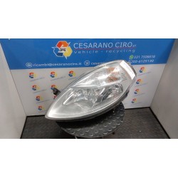 PROIETTORE SX. 102 LANCIA YPSILON (TE) (06/03-09/06) 188A9000 51774224