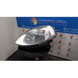 PROIETTORE SX. 102 LANCIA YPSILON (TE) (06/03-09/06) 188A9000 51774224