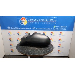 RETROVISORE EST. REGOLAZ. ELETTR. SX. 104 MERCEDES-BENZ CLASSE A (W168) (03/01-06/04) 166940 A1688100176