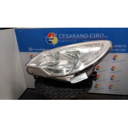 PROIETTORE SX. 107 OPEL CORSA (S07) (01/11-05/15) A12XER 95510691