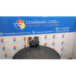 CORPO FARFALLATO 024 PEUGEOT 208 (01/12-11/15) HM01 9673622380