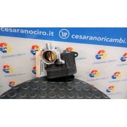 CORPO FARFALLATO 024 PEUGEOT 208 (01/12-11/15) HM01 9673622380