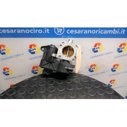 CORPO FARFALLATO 024 PEUGEOT 208 (01/12-11/15) HM01 9673622380